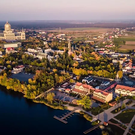Stara Gorzelnia Licheń