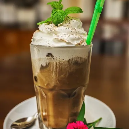 Stara Gorzelnia Hotel