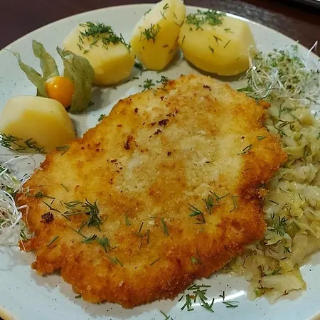 Stara Gorzelnia Szálloda