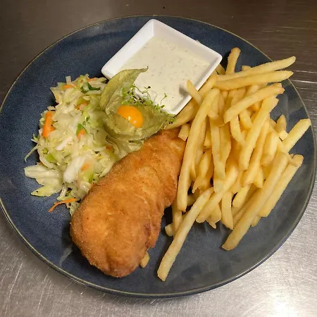 Stara Gorzelnia * Licheń