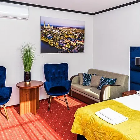 Stara Gorzelnia Hotel Licheń