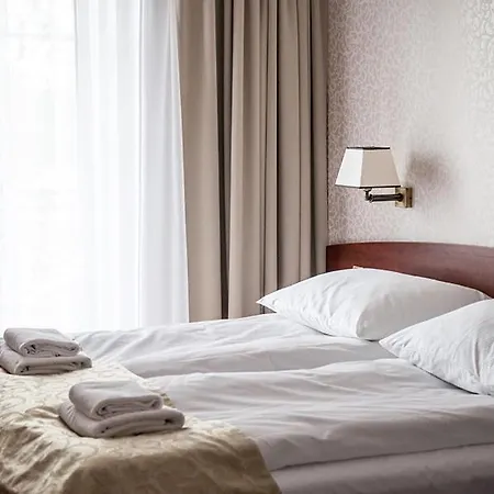 Hotel Stara Gorzelnia Licheń
