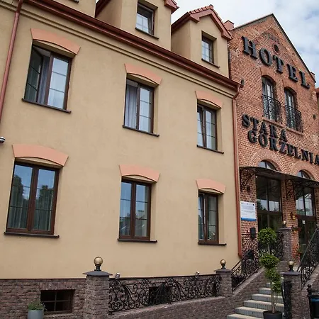 Stara Gorzelnia