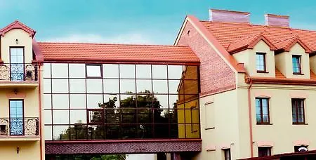 Stara Gorzelnia *