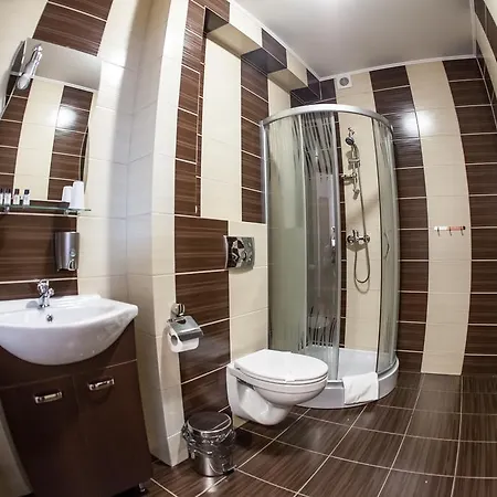 Hotel Stara Gorzelnia