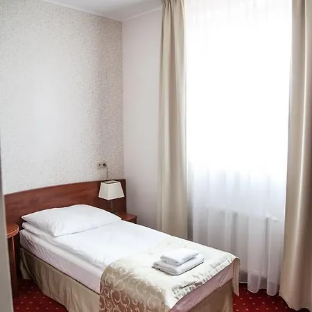 Stara Gorzelnia Hotel