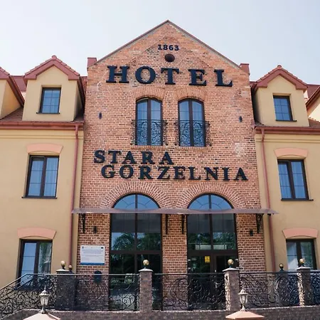 Stara Gorzelnia