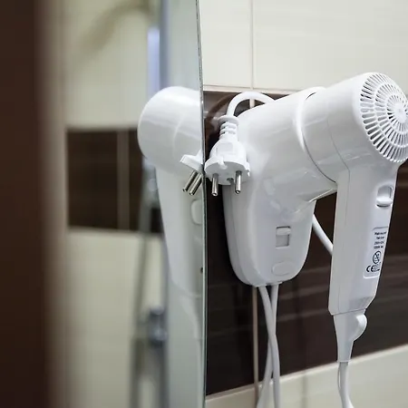 Hotel Stara Gorzelnia *