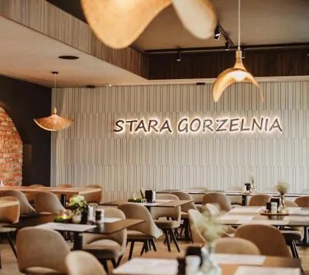 Stara Gorzelnia