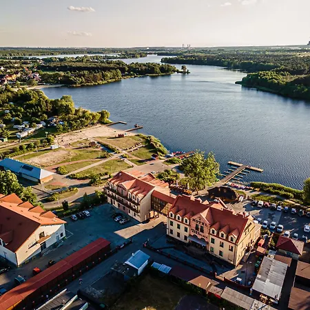 Stara Gorzelnia *