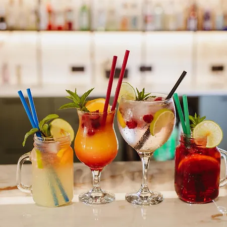 酒店 Stara Gorzelnia Licheń