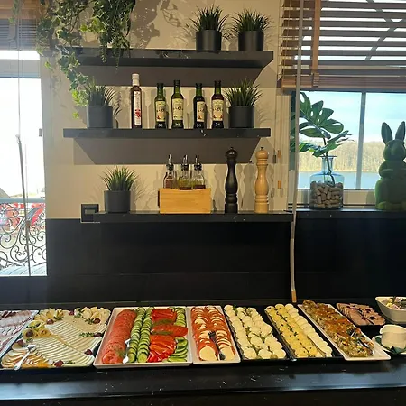 酒店 Stara Gorzelnia