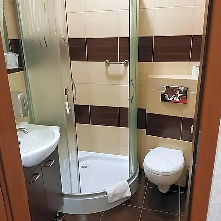 Stara Gorzelnia Licheń