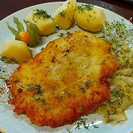 Stara Gorzelnia فندق