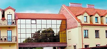 فندق Stara Gorzelnia Licheń
