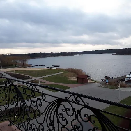 Stara Gorzelnia Hotel Licheń