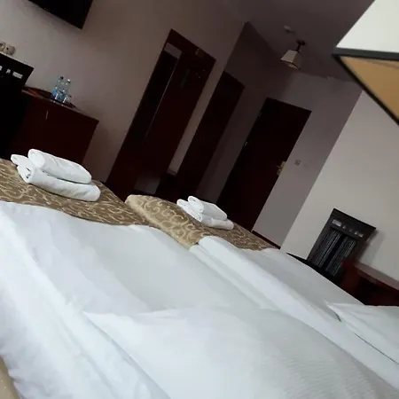 Hotel Stara Gorzelnia