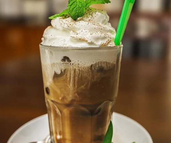 Stara Gorzelnia Hotel