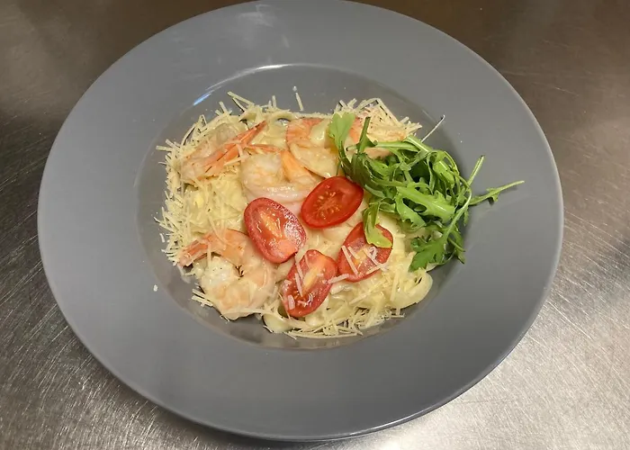 Stara Gorzelnia Hotel *