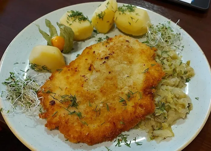 Stara Gorzelnia Hotel