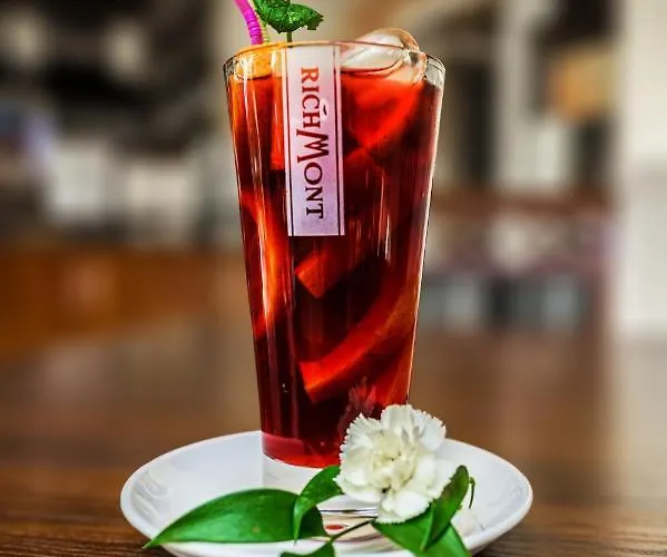 Hotel Stara Gorzelnia *