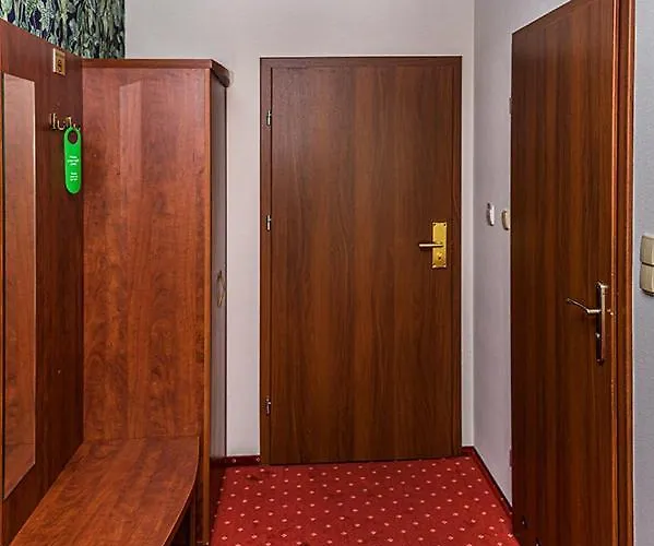 Hotel Stara Gorzelnia
