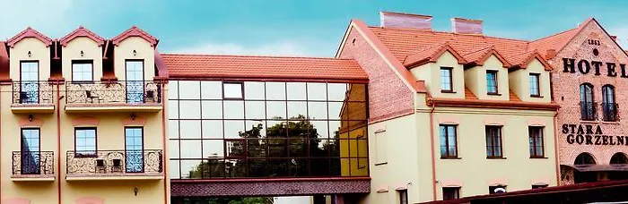 Stara Gorzelnia *