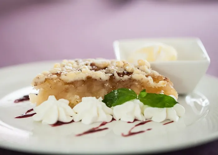 Stara Gorzelnia Licheń