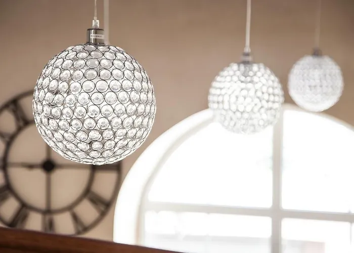 Hotel Stara Gorzelnia *