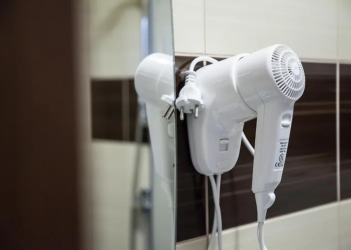 Hotel Stara Gorzelnia *