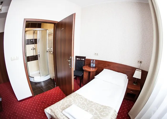 Stara Gorzelnia Hotel Licheń