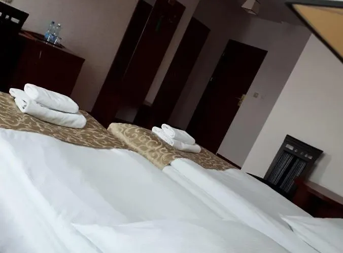 Hotel Stara Gorzelnia